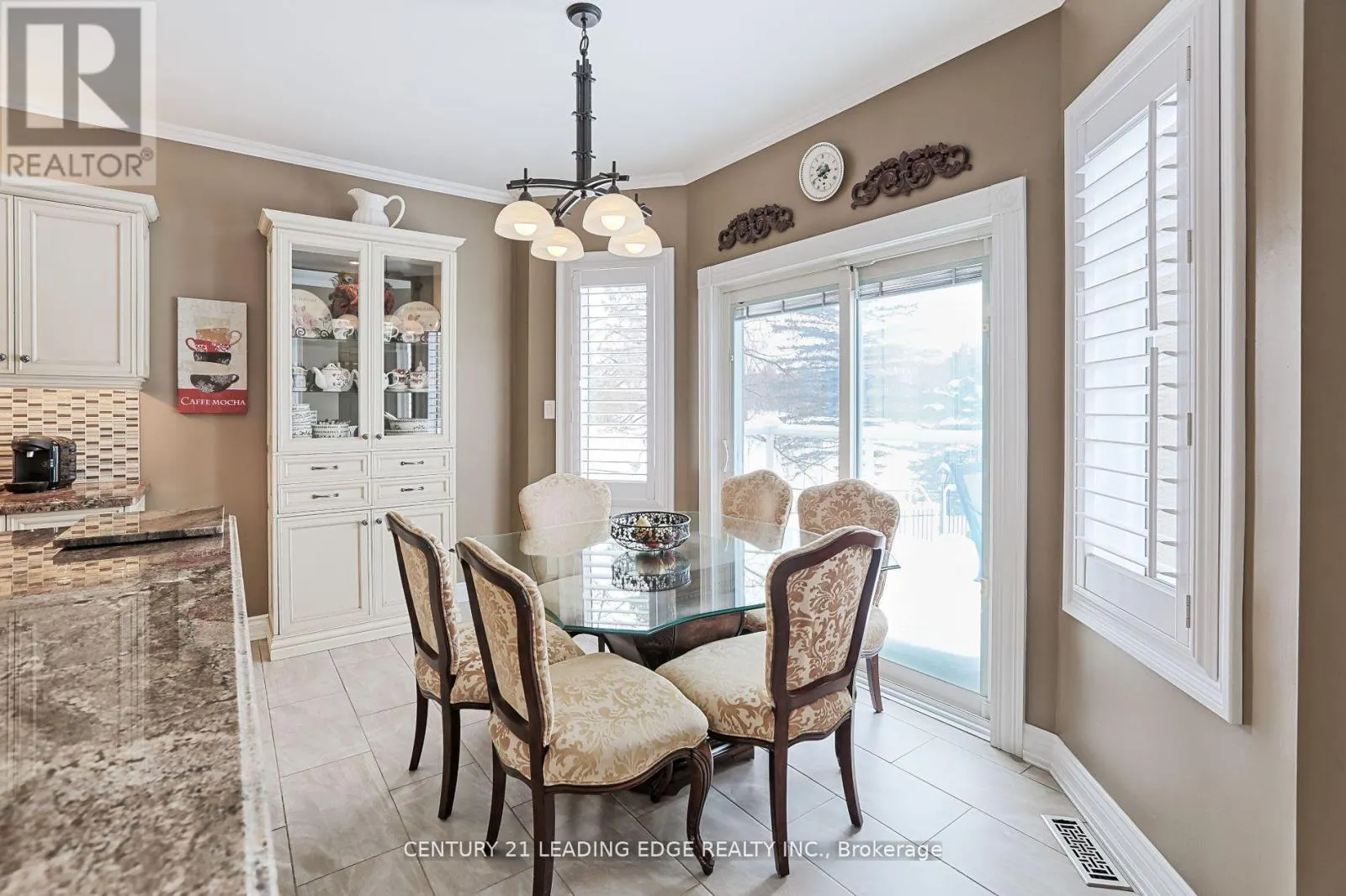 2 DEER RIDGE ROAD