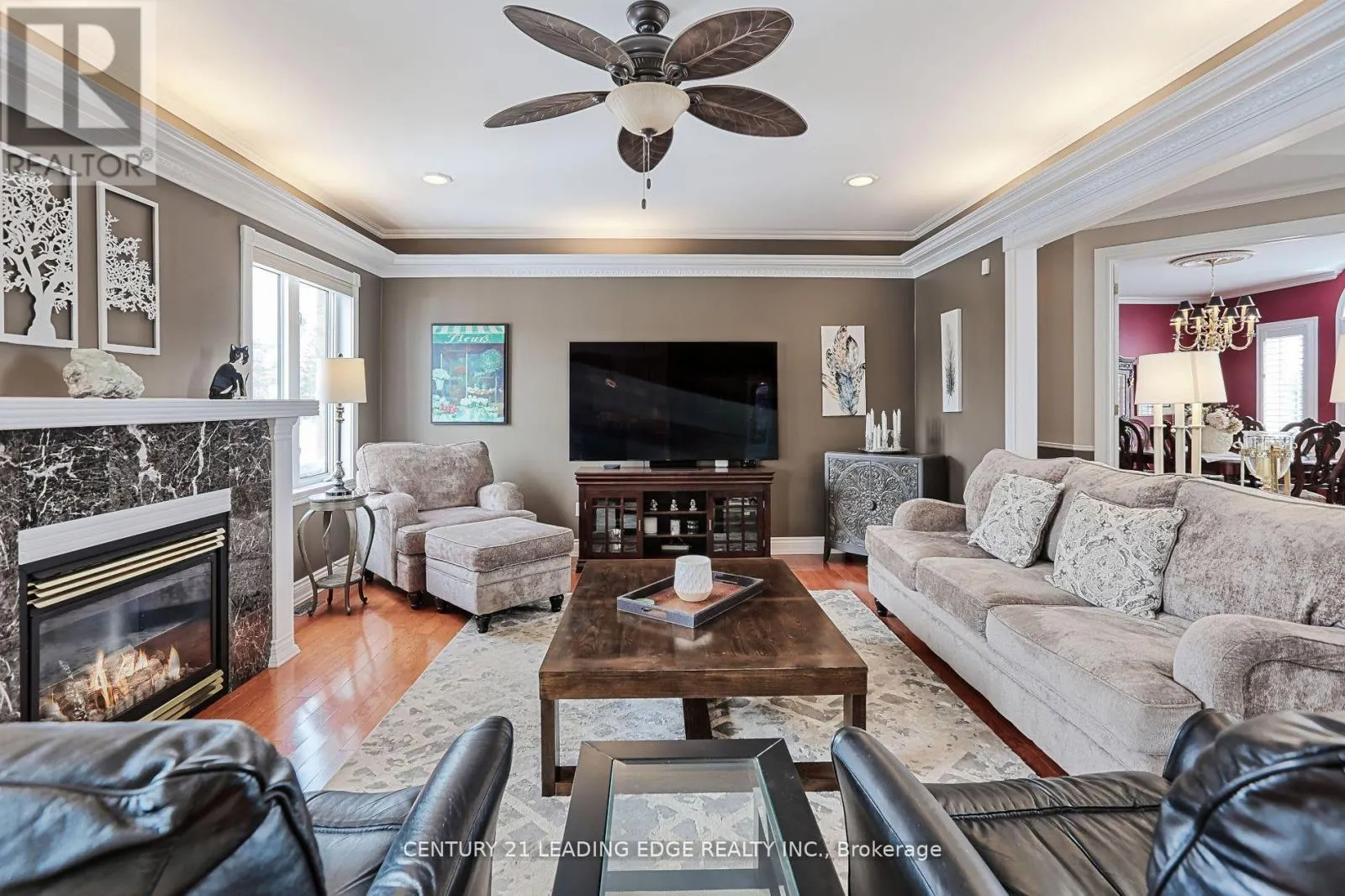 2 DEER RIDGE ROAD