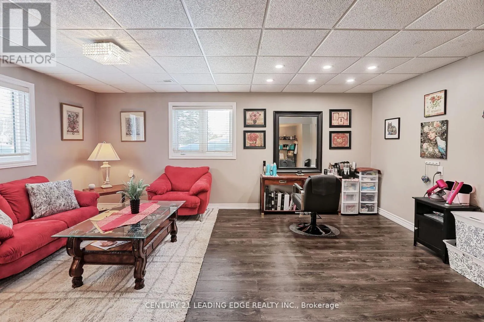 2 DEER RIDGE ROAD