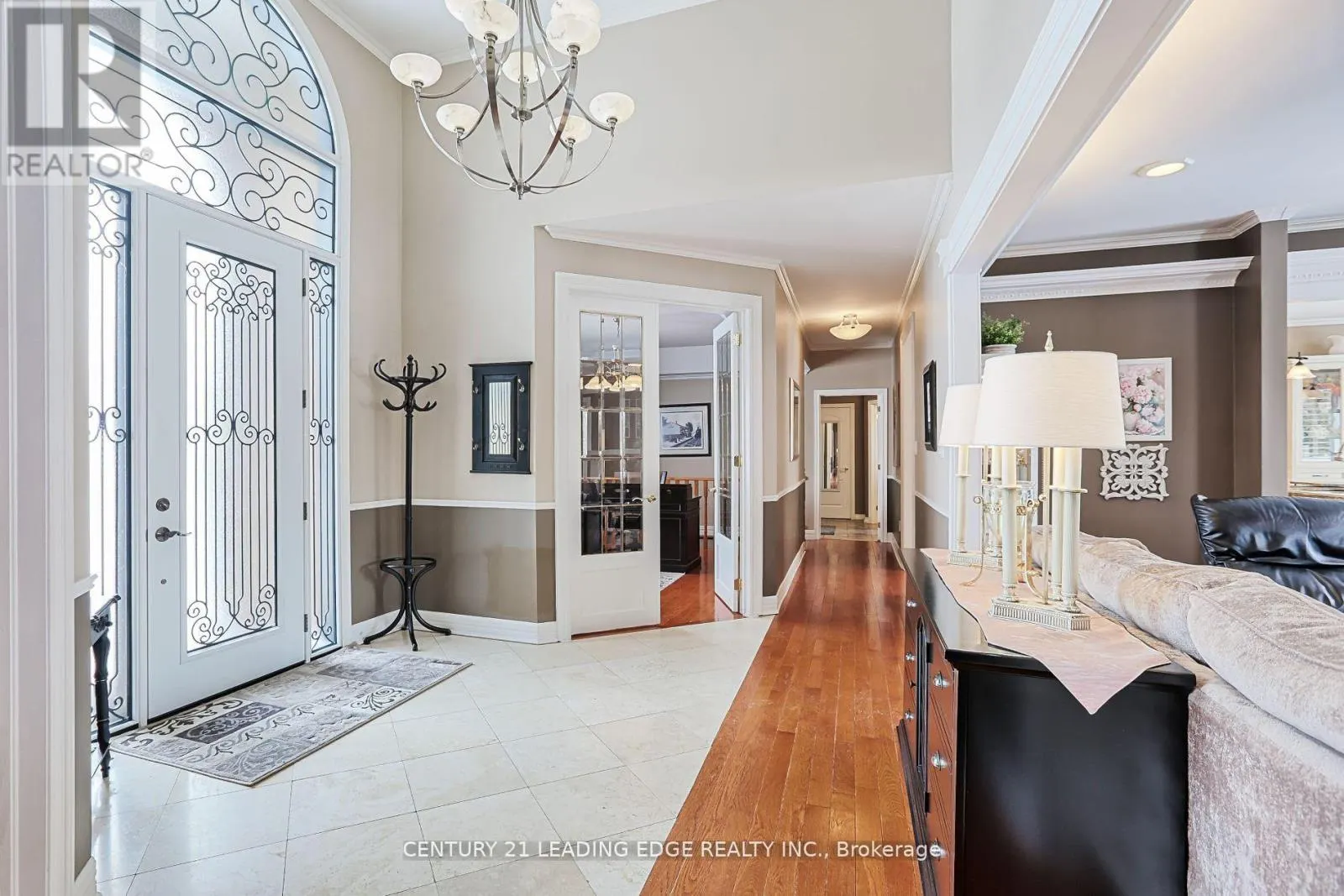 2 DEER RIDGE ROAD