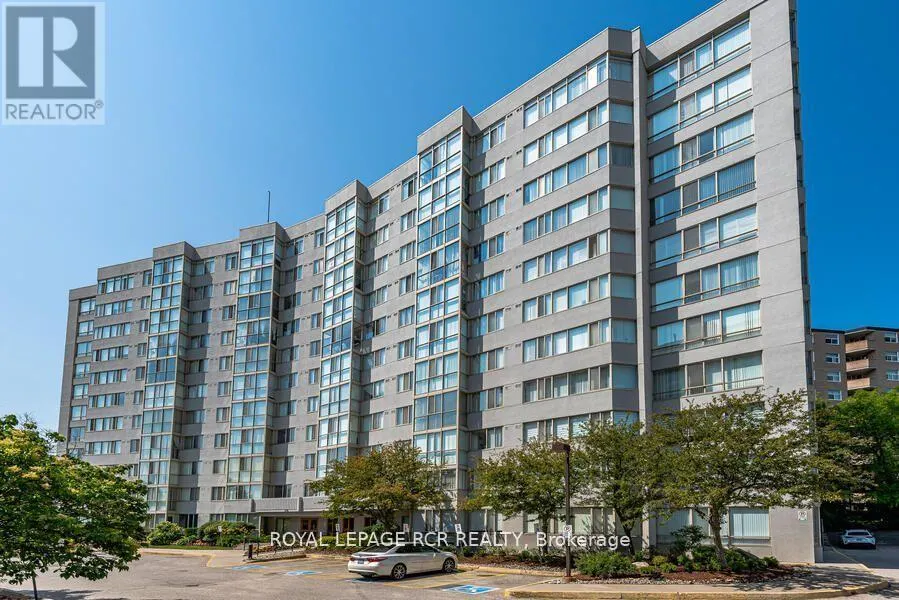901 - 270 DAVIS DRIVE