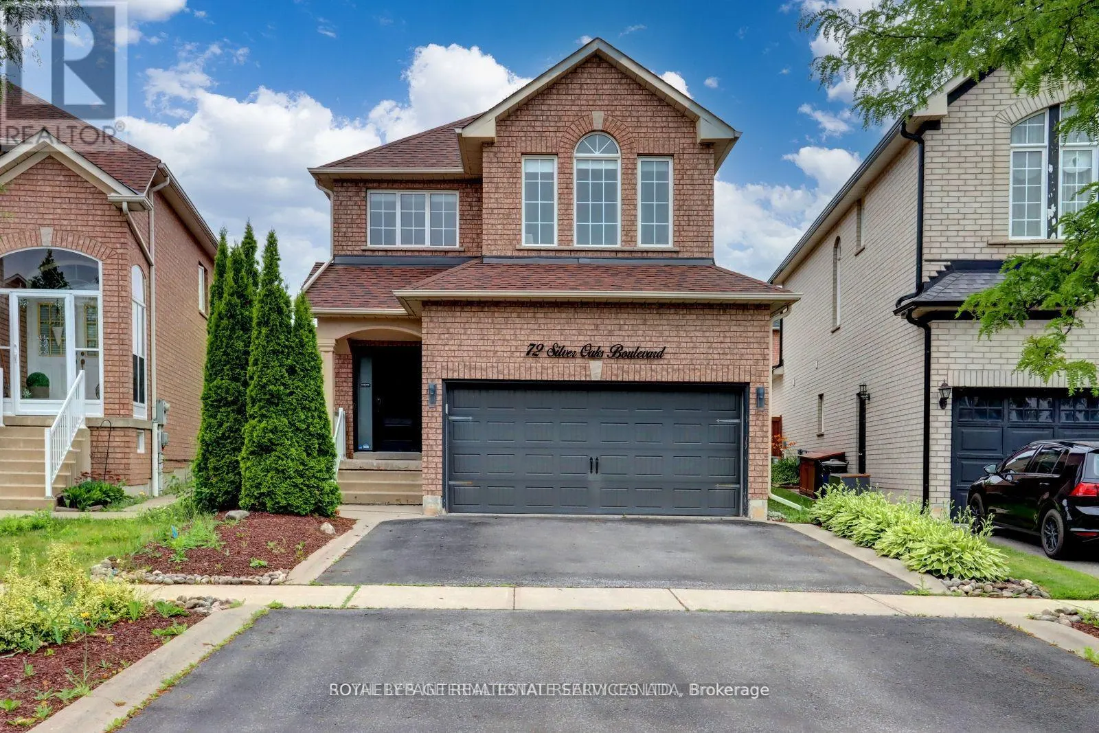 LOWER - 72 SILVER OAKS BOULEVARD