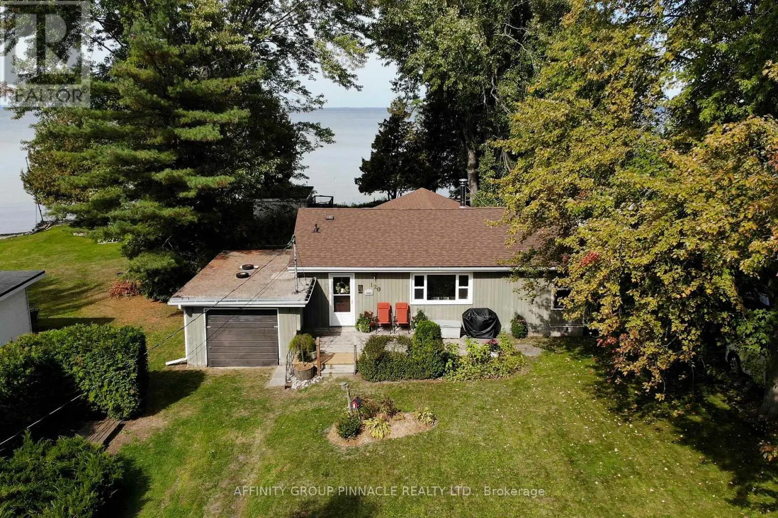 120 IRVING DRIVE