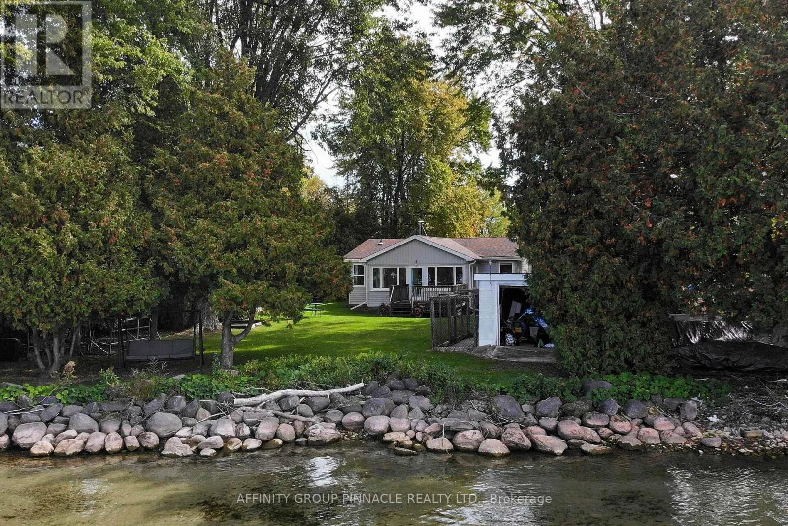 120 IRVING DRIVE