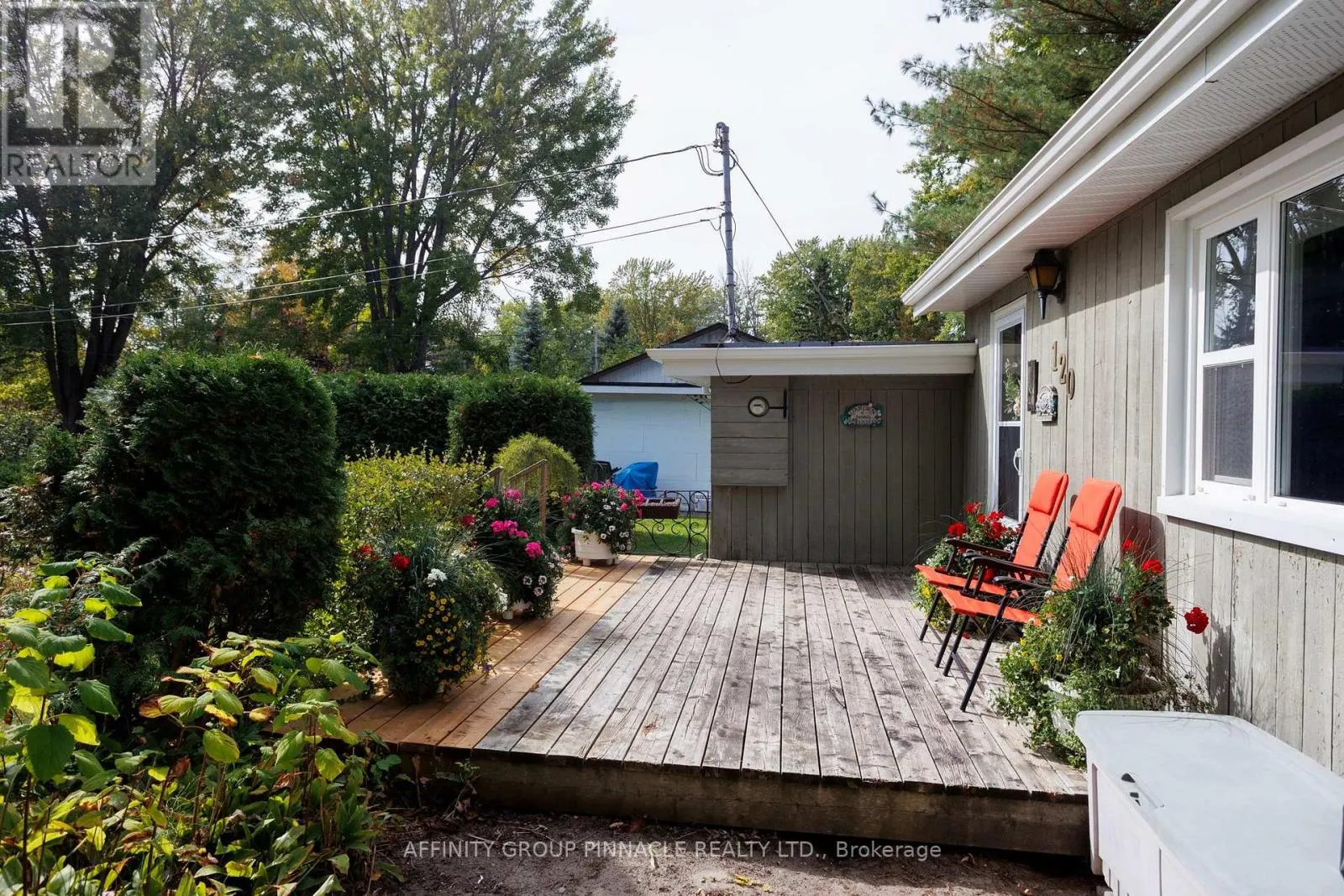 120 IRVING DRIVE