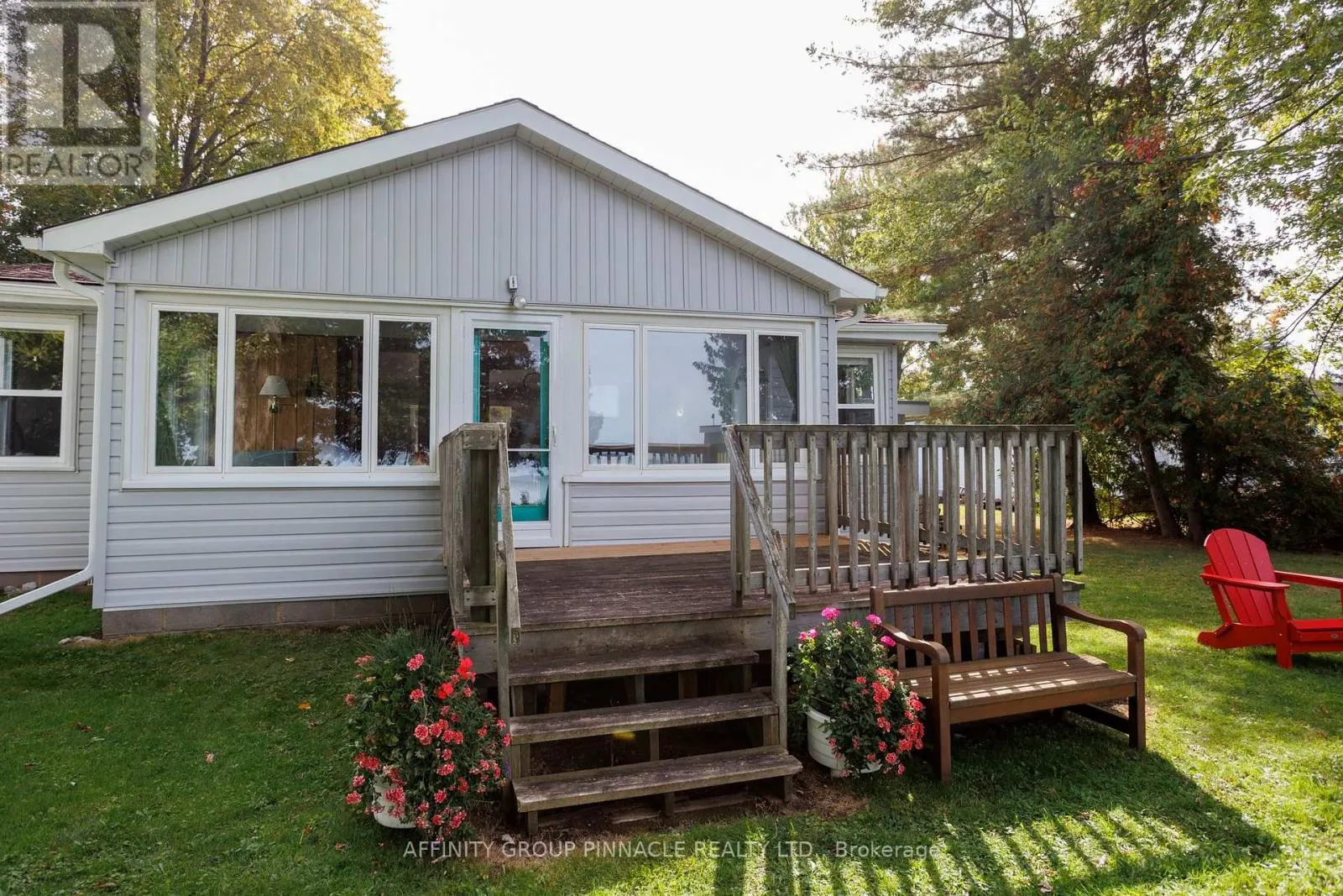 120 IRVING DRIVE