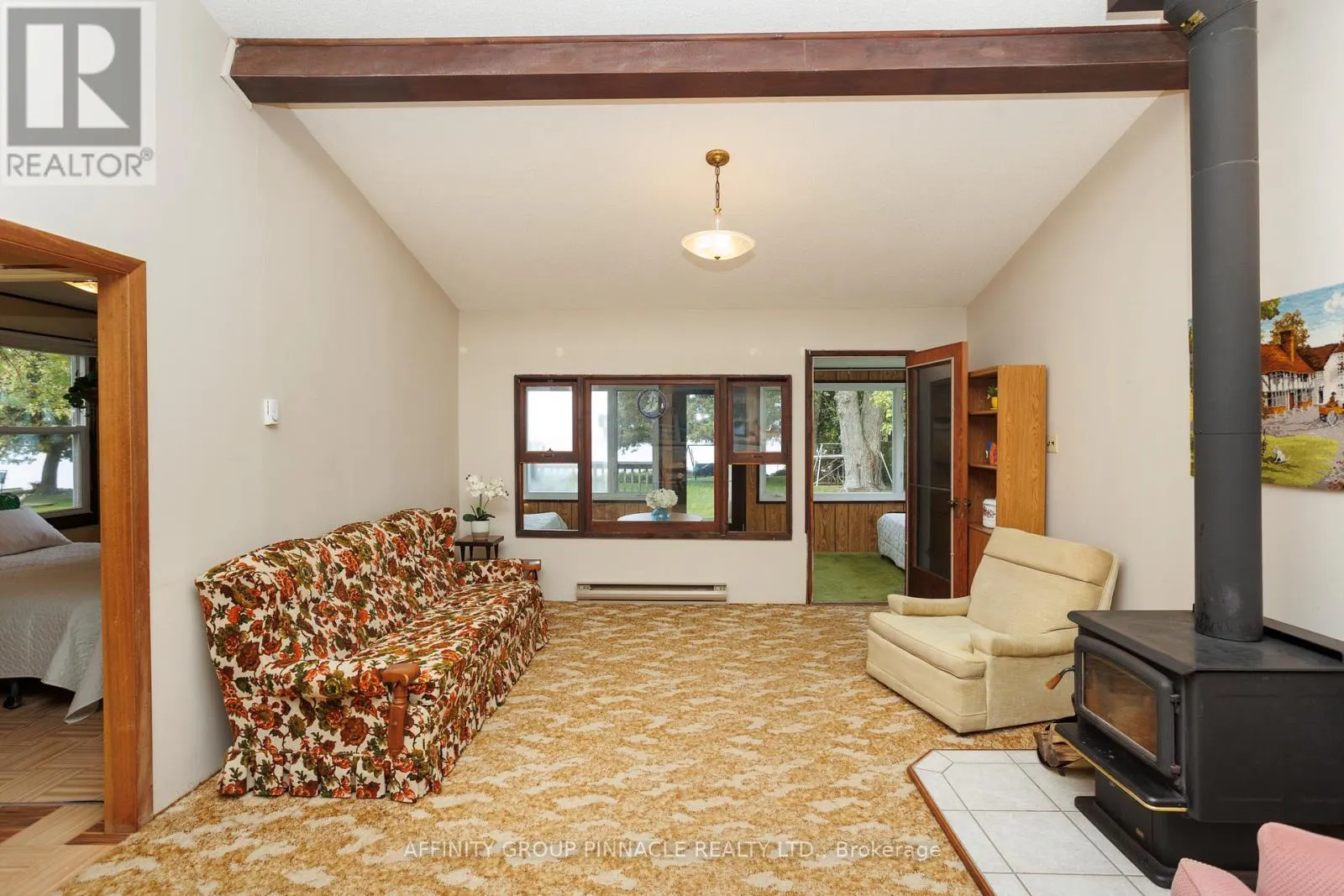120 IRVING DRIVE