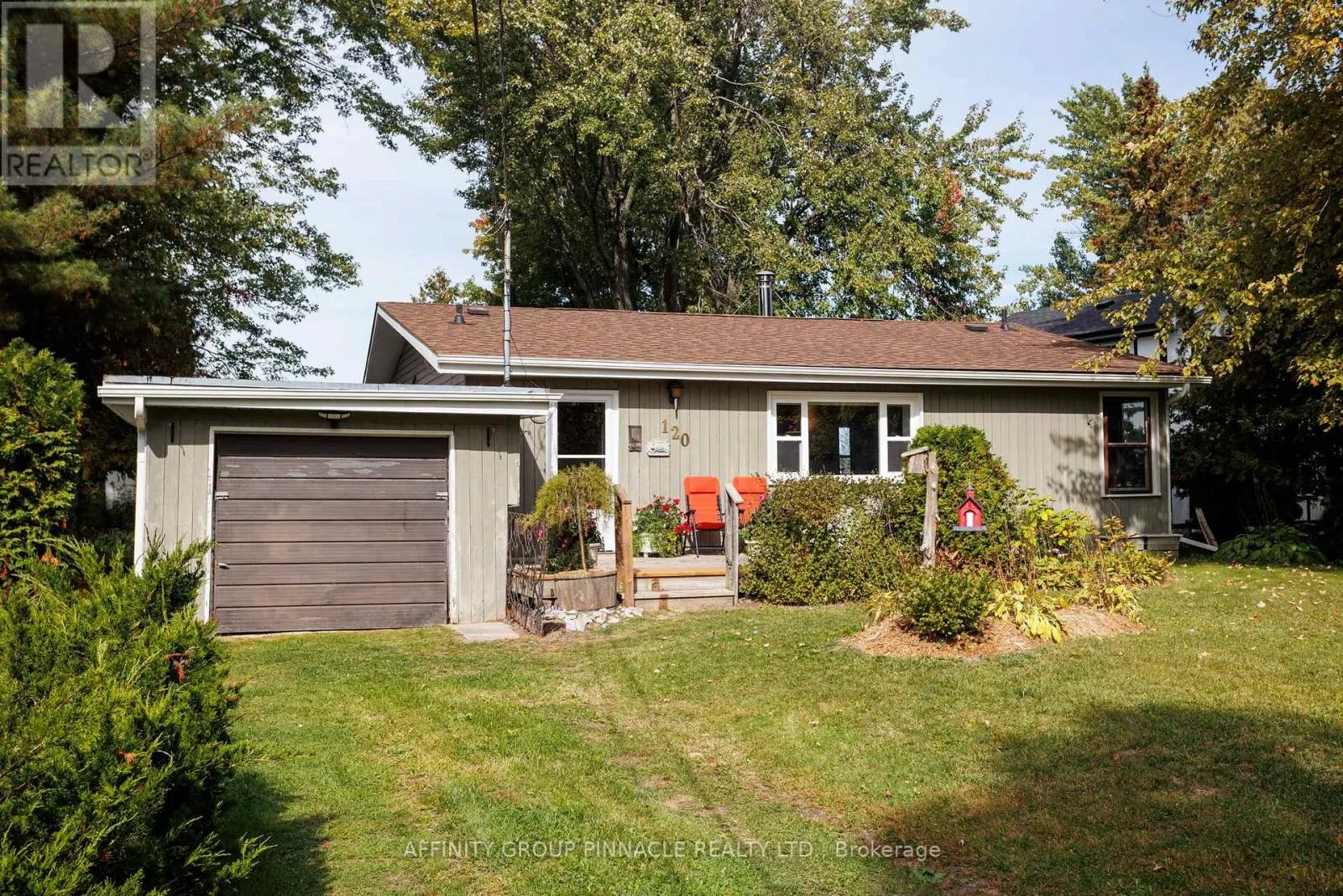 120 IRVING DRIVE