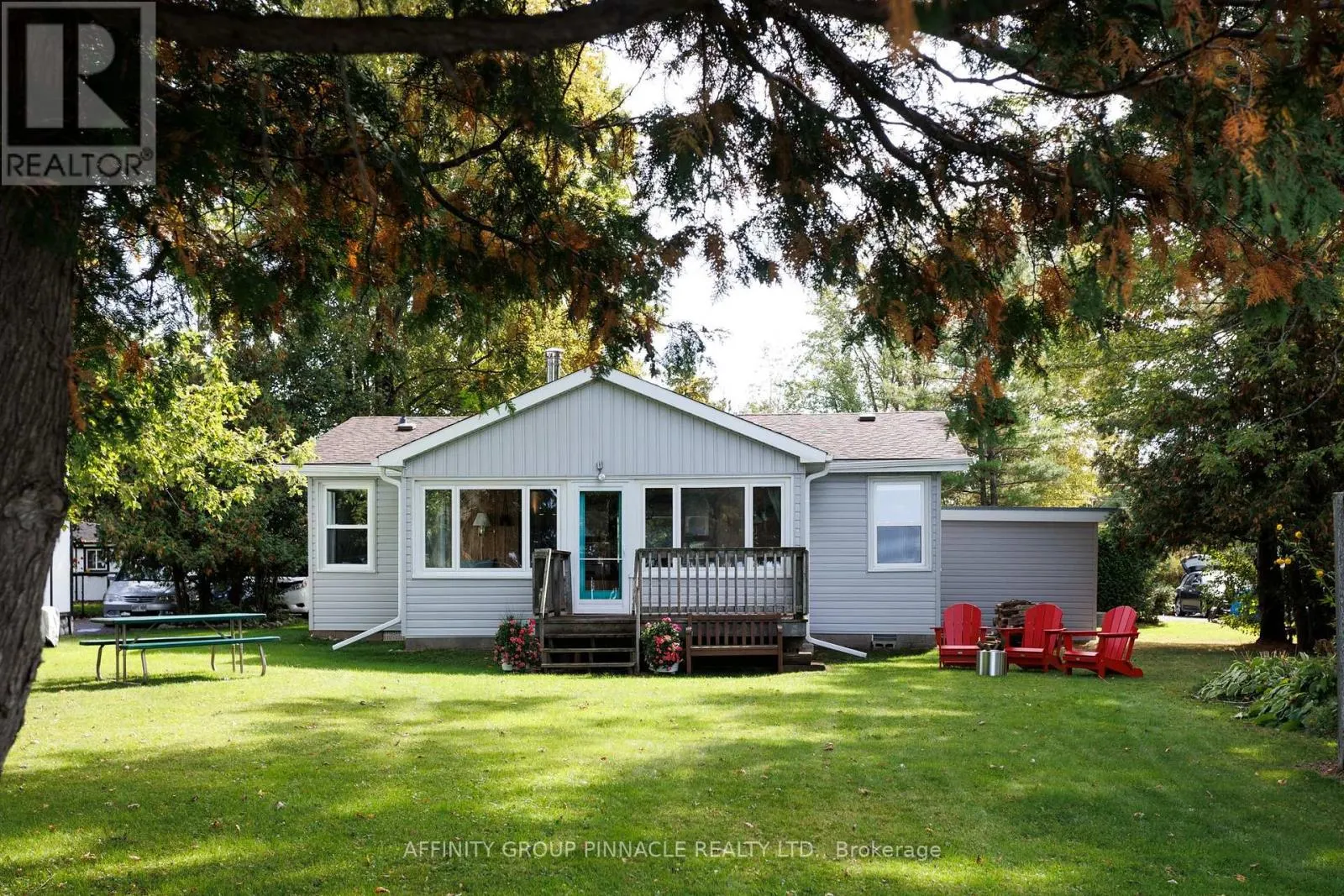 120 IRVING DRIVE