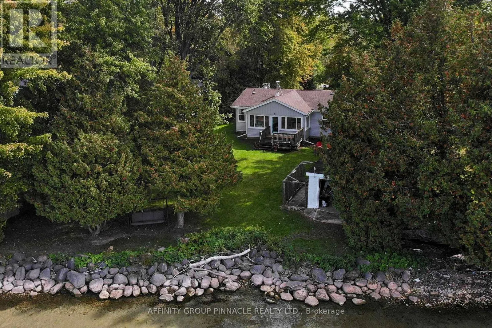 120 IRVING DRIVE
