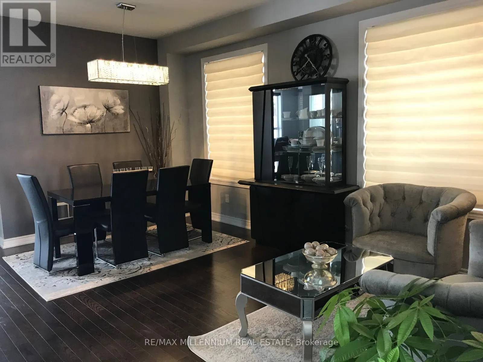 89/BARNETT - 82 LAMPKIN STREET W