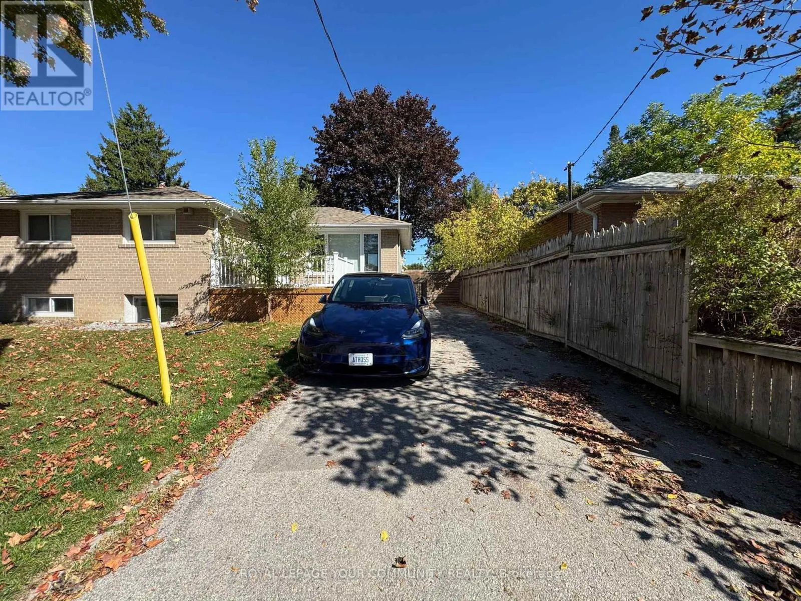 LOWER 1 - 145 HARRISON DRIVE