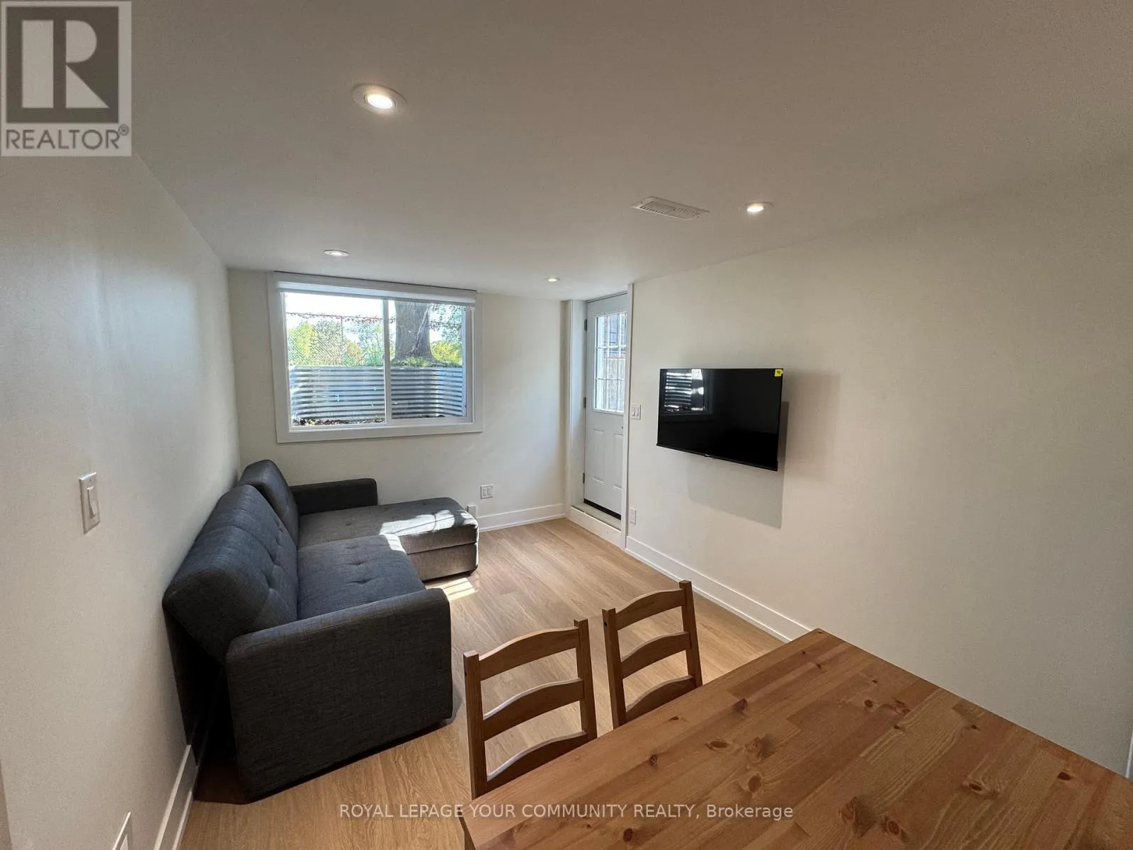 LOWER 1 - 145 HARRISON DRIVE