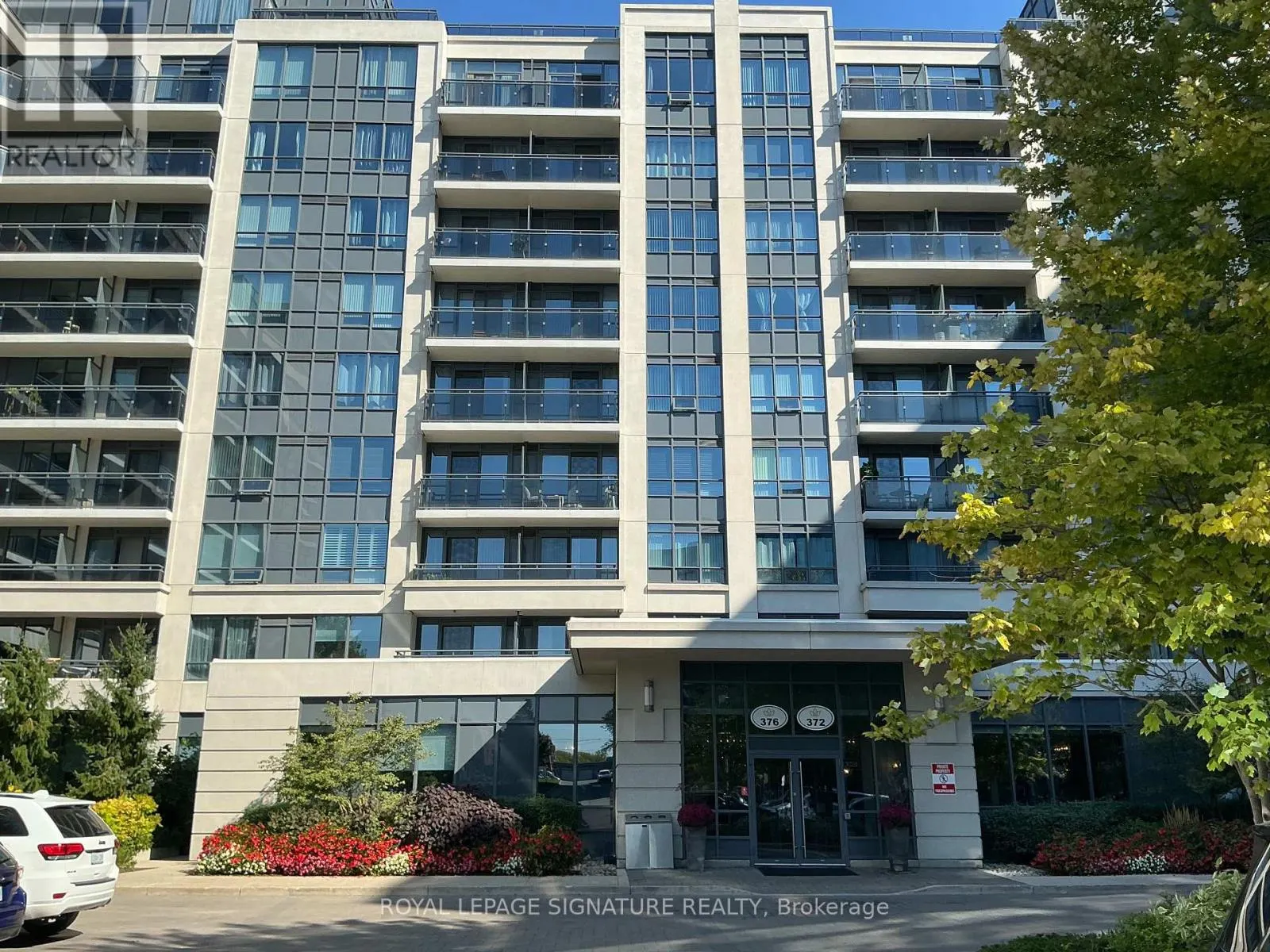 306 - 372 HWY 7 E