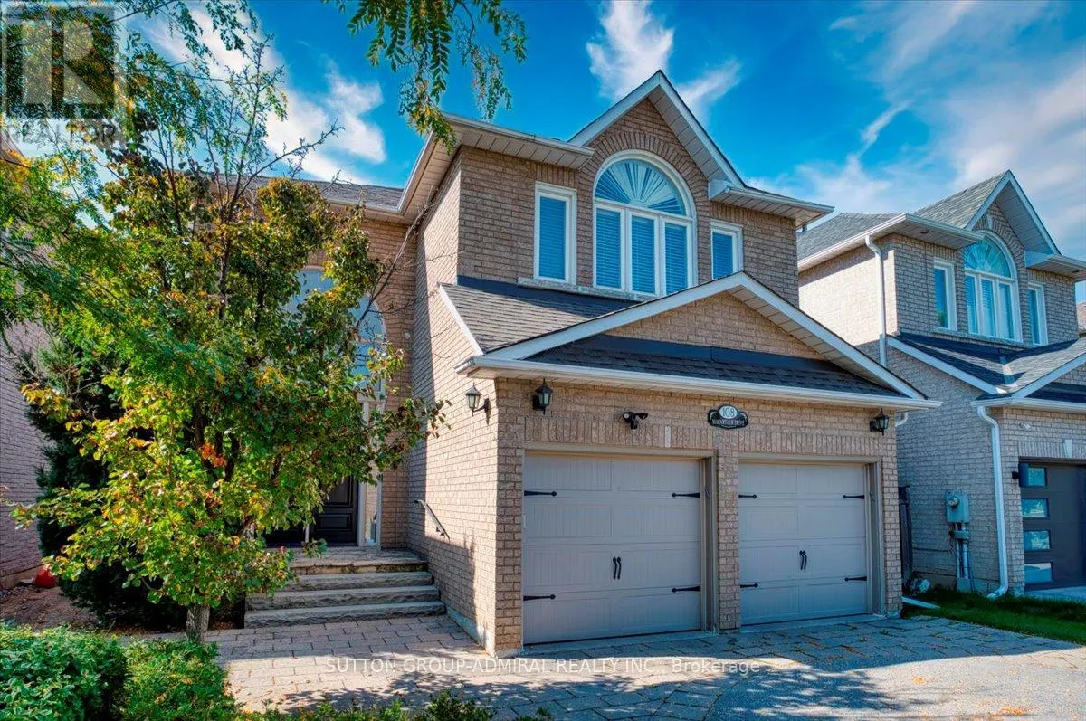 108 MACARTHUR DRIVE