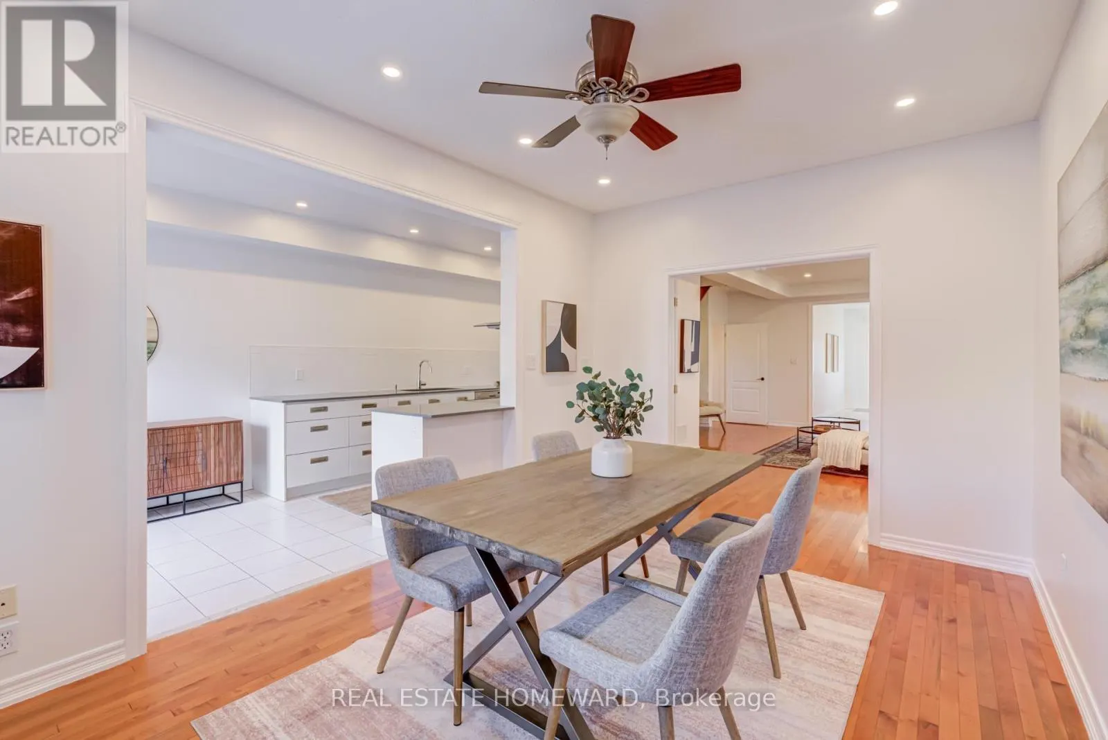 8 OZNER CRESCENT