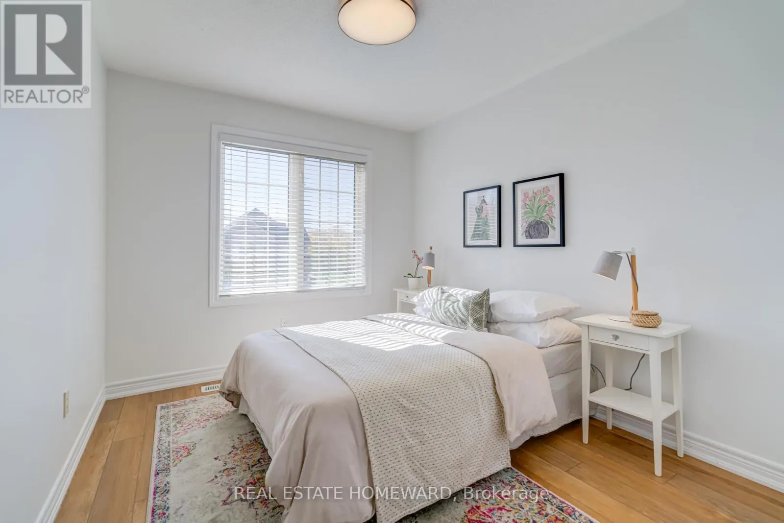 8 OZNER CRESCENT