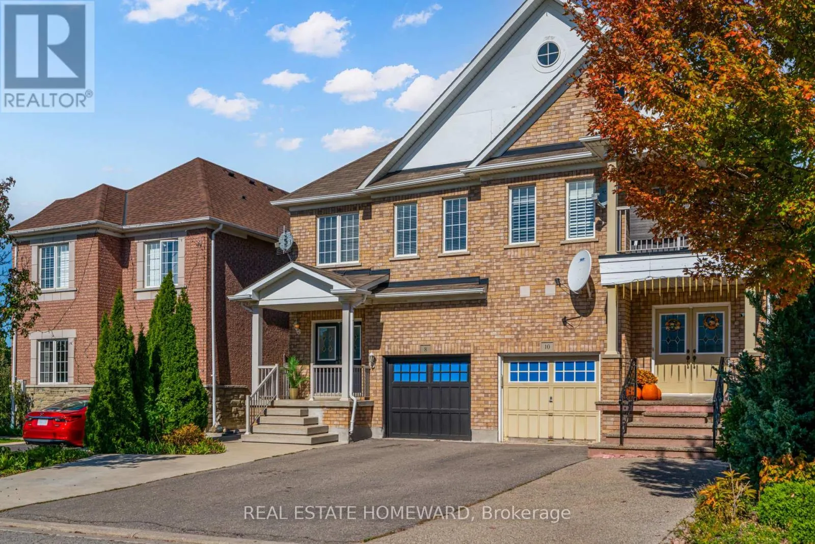 8 OZNER CRESCENT