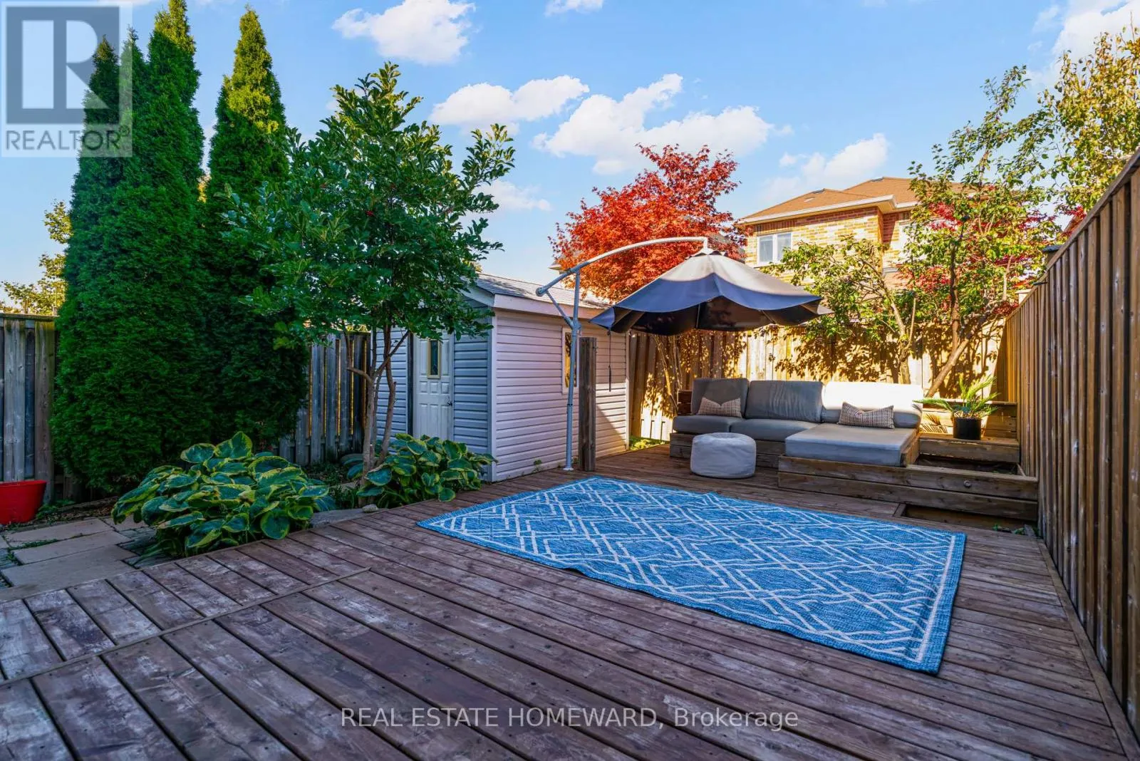 8 OZNER CRESCENT