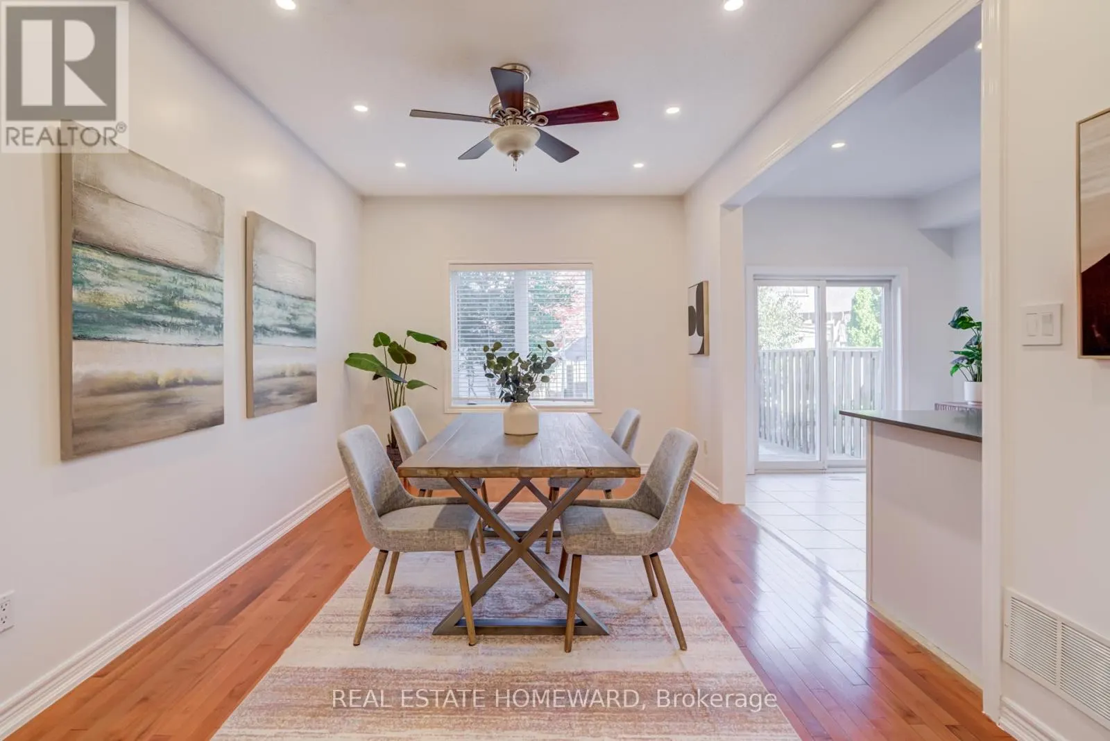 8 OZNER CRESCENT
