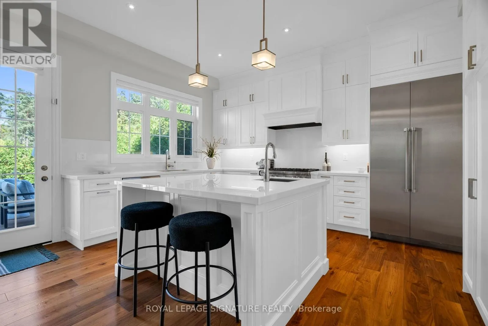 55 GLENSTEEPLE TRAIL