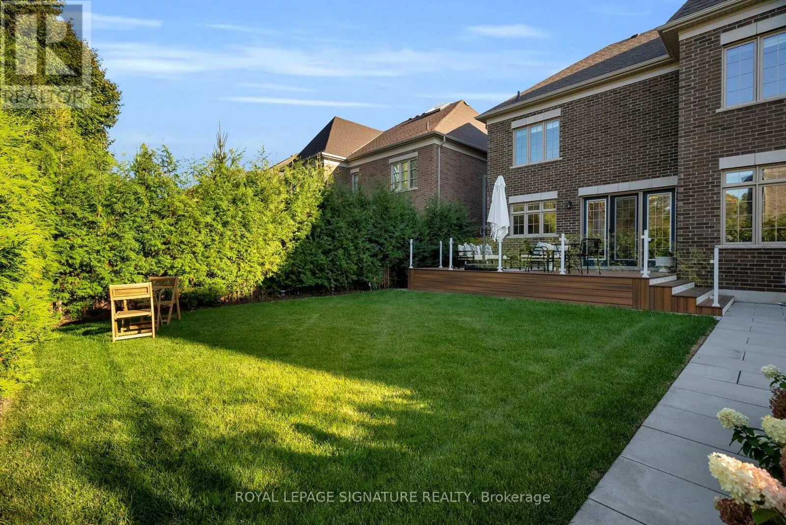 55 GLENSTEEPLE TRAIL