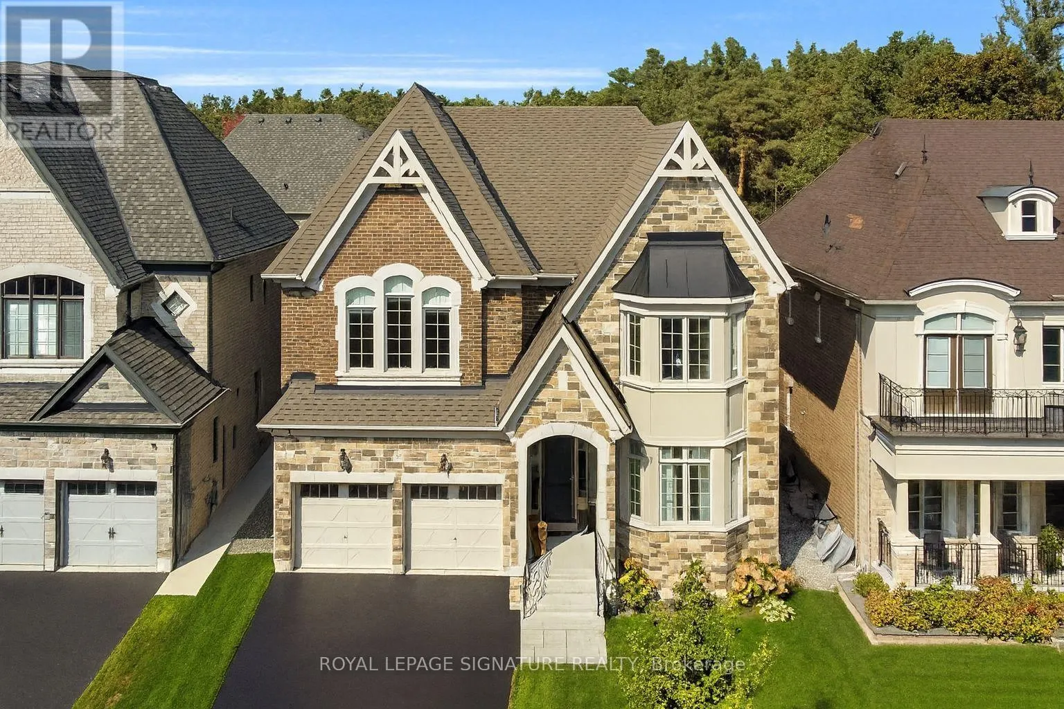 55 GLENSTEEPLE TRAIL