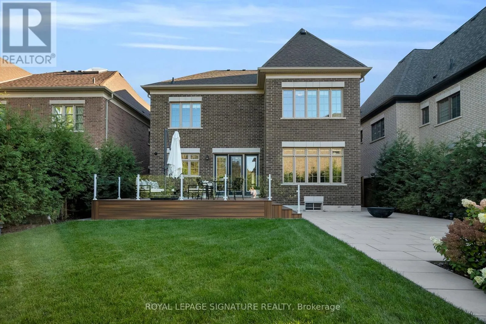 55 GLENSTEEPLE TRAIL