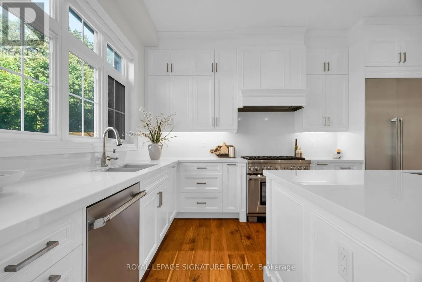 55 GLENSTEEPLE TRAIL