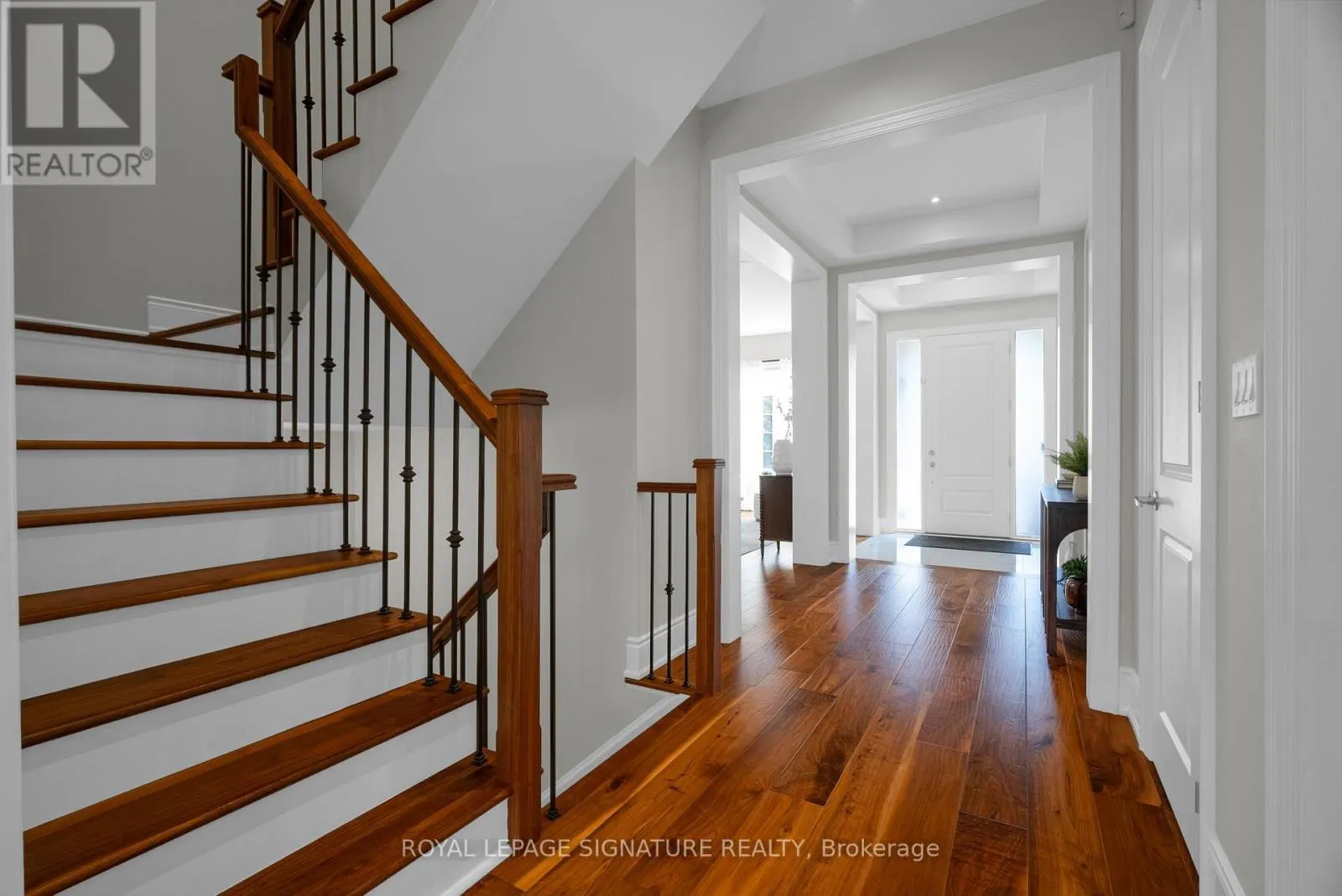 55 GLENSTEEPLE TRAIL