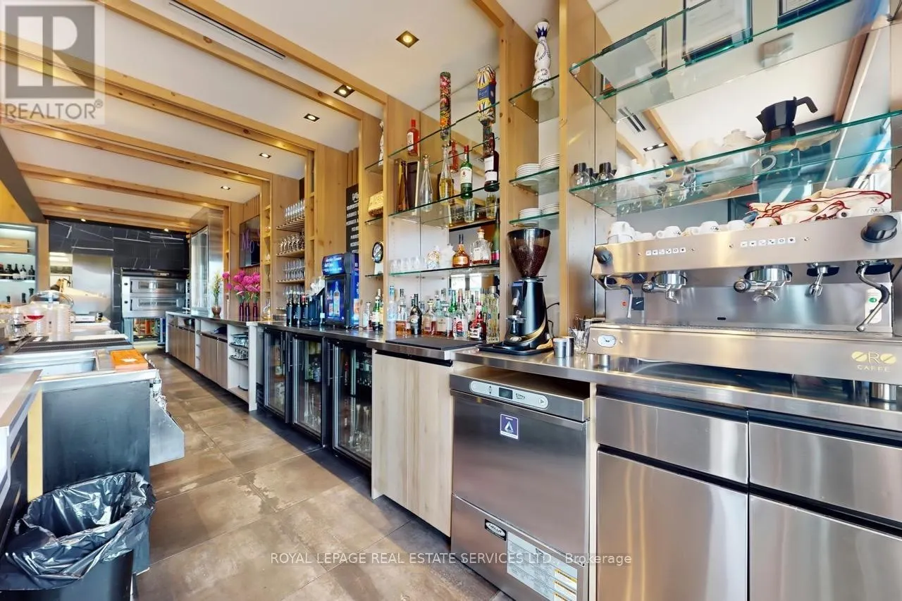 3600 LANGSTAFF ROAD