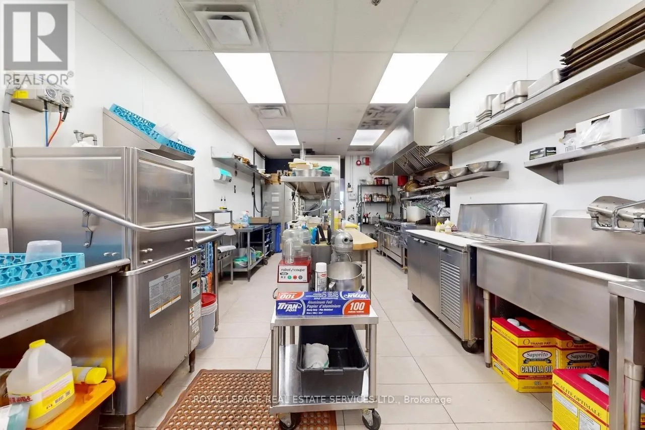 3600 LANGSTAFF ROAD
