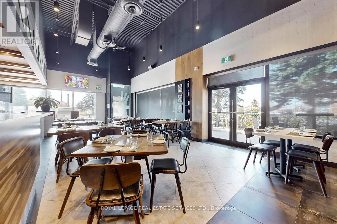 3600 LANGSTAFF ROAD