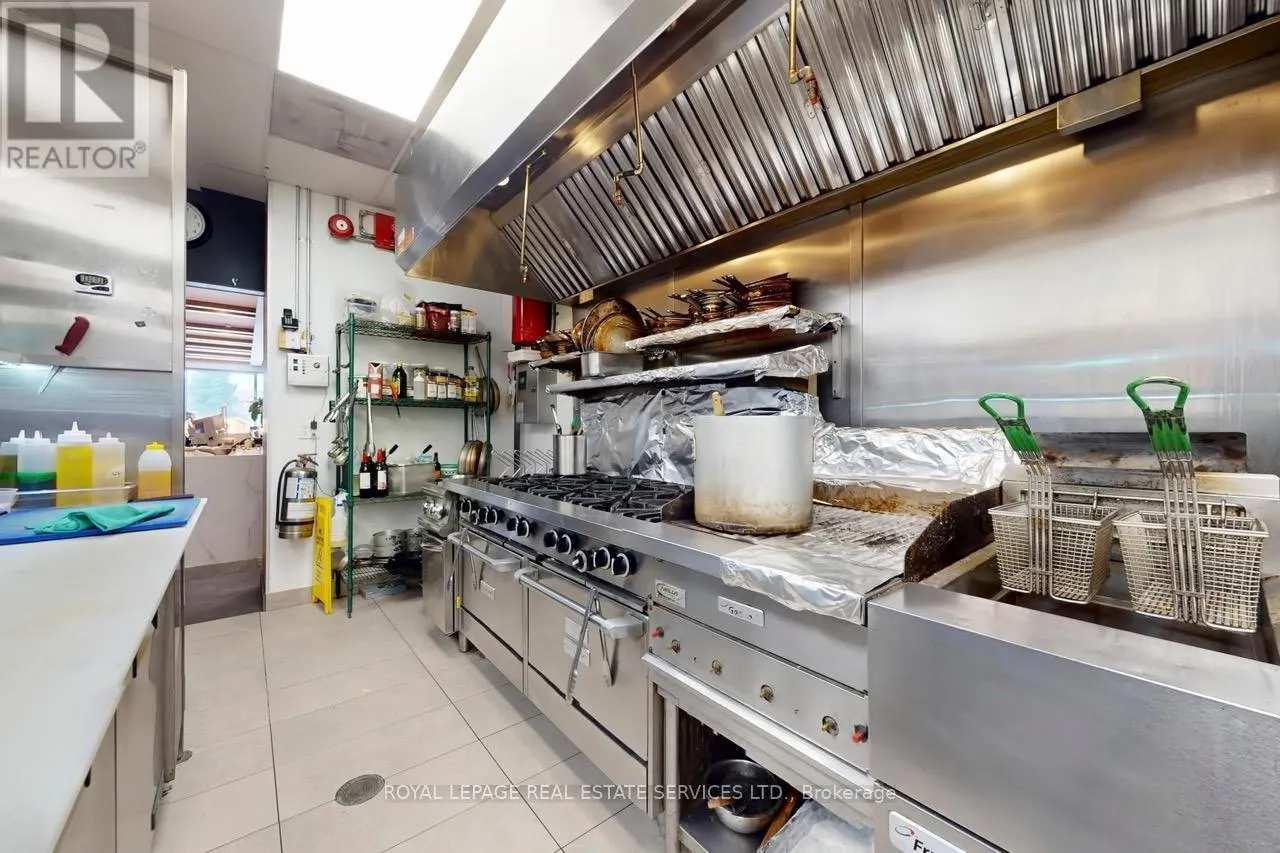 3600 LANGSTAFF ROAD