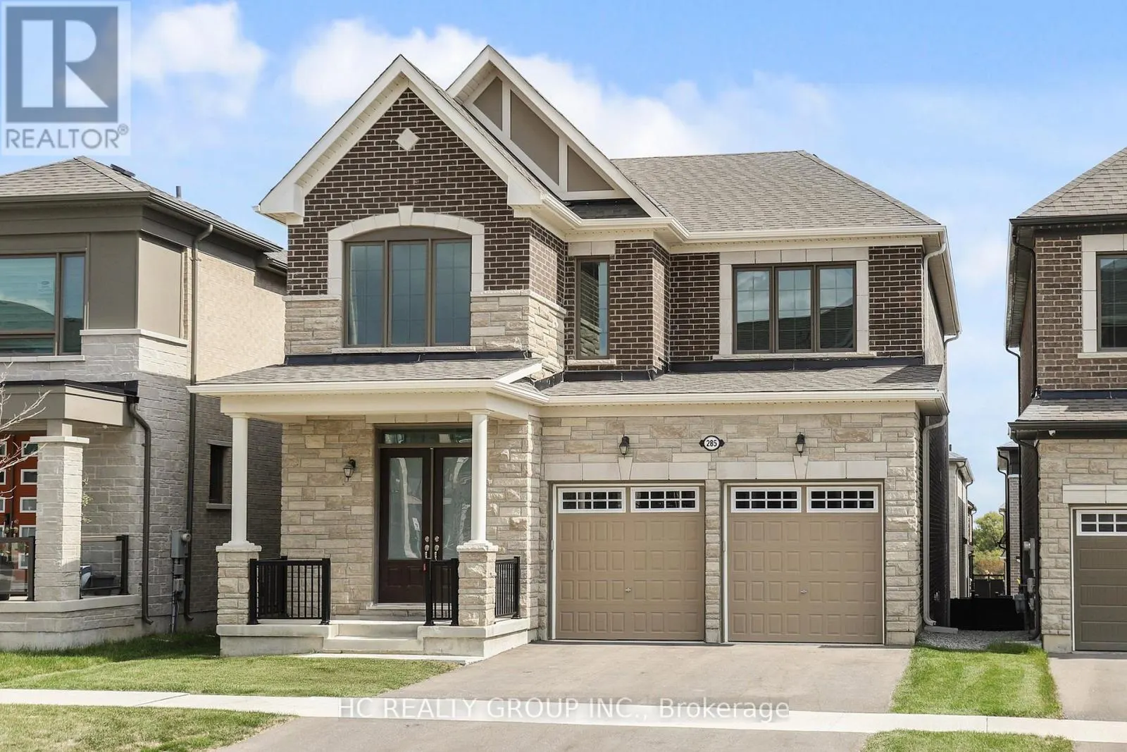 285 BEAVERBRAE DRIVE