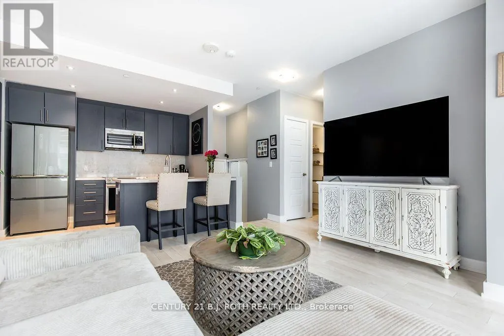 G-15 - 375 SEA RAY AVENUE