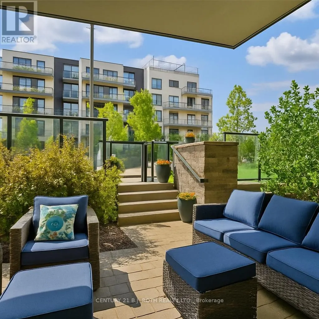 G-15 - 375 SEA RAY AVENUE