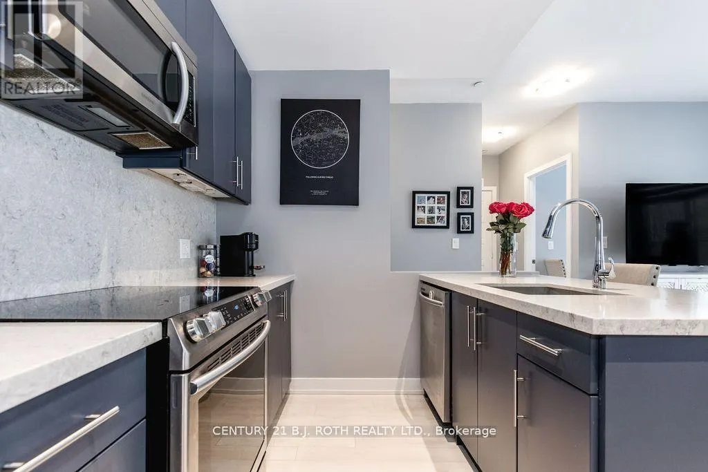 G-15 - 375 SEA RAY AVENUE