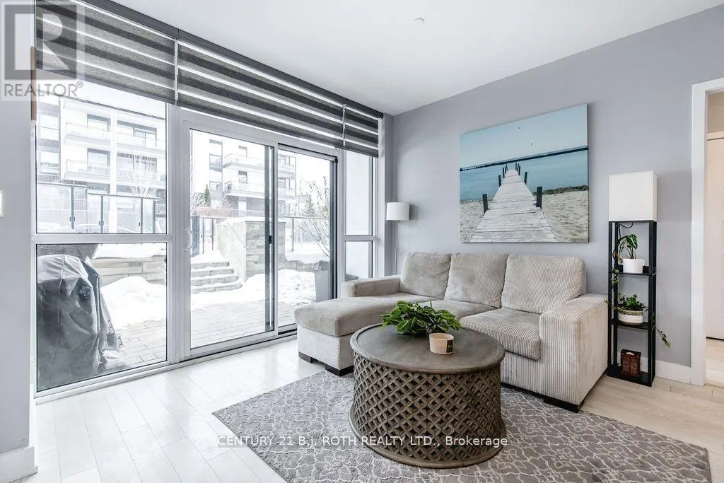 G-15 - 375 SEA RAY AVENUE