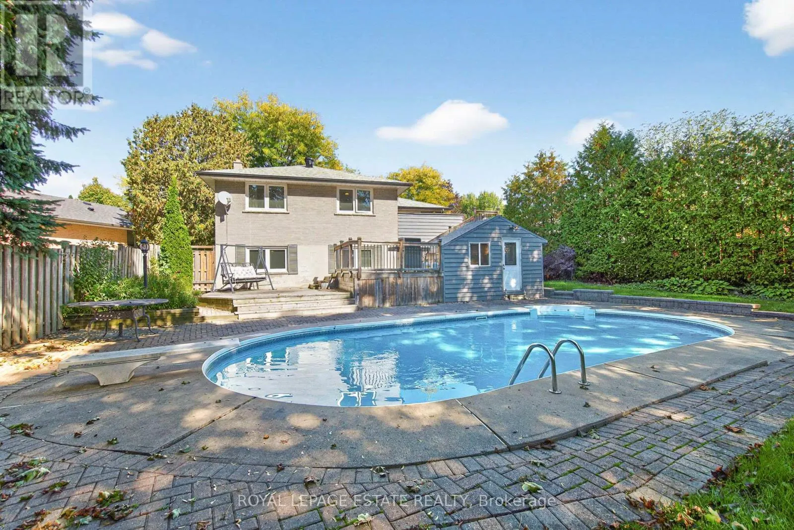 166 KENVALE COURT