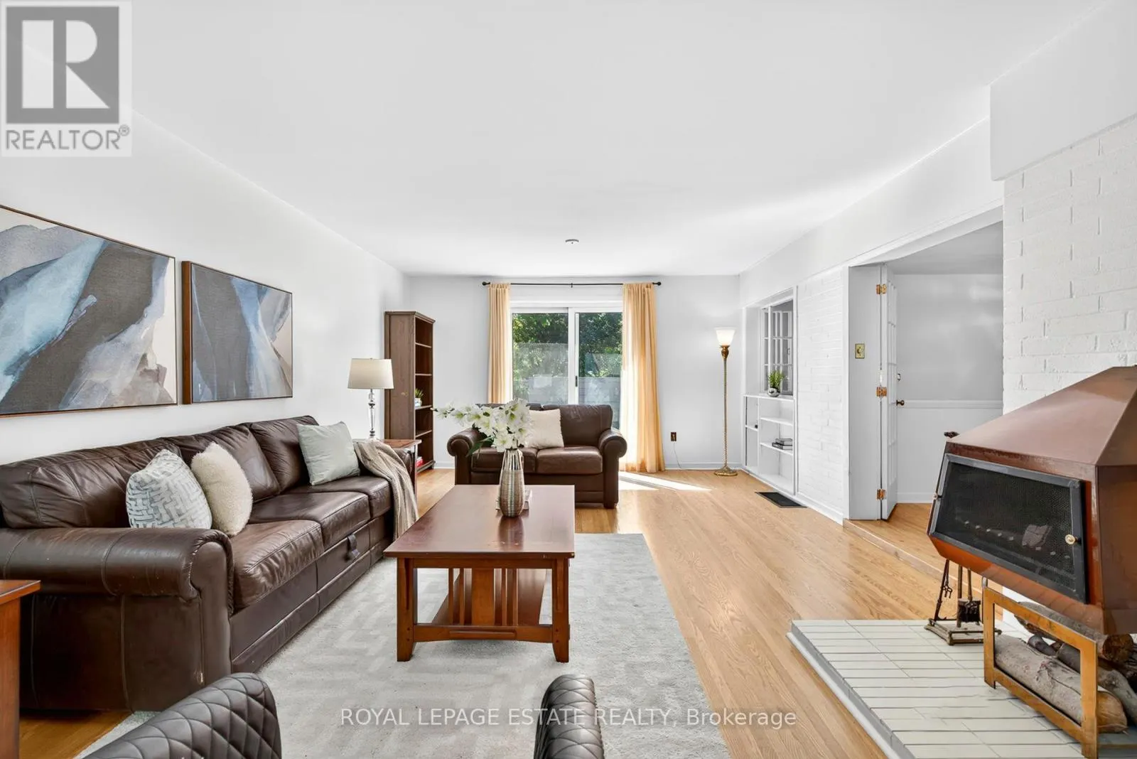 166 KENVALE COURT