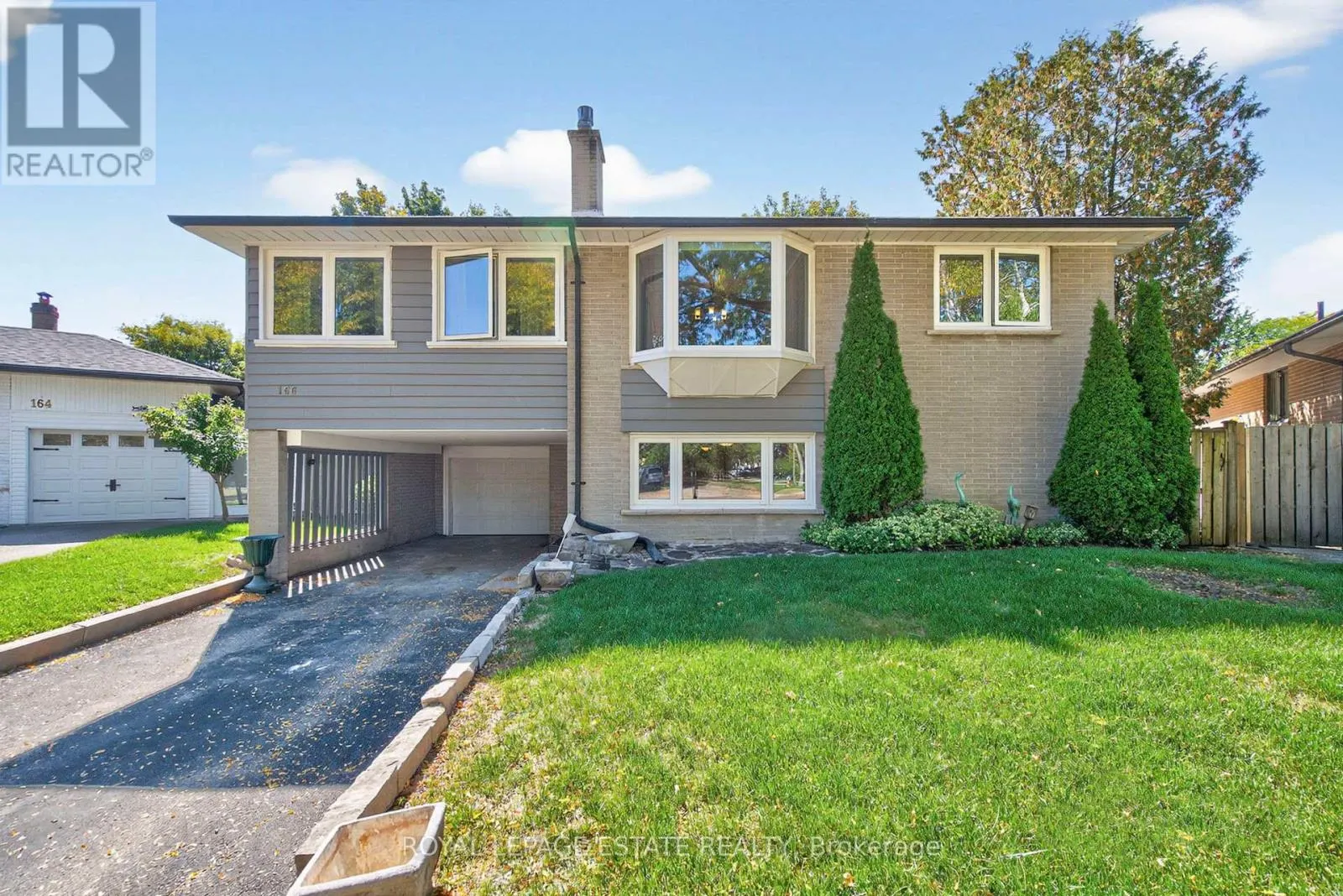 166 KENVALE COURT