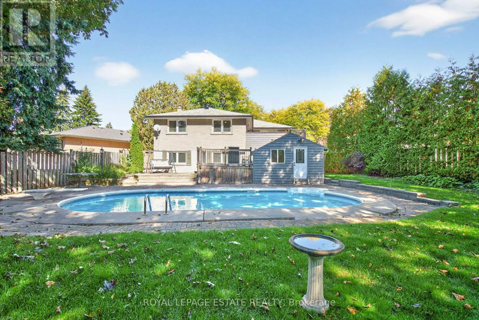166 KENVALE COURT