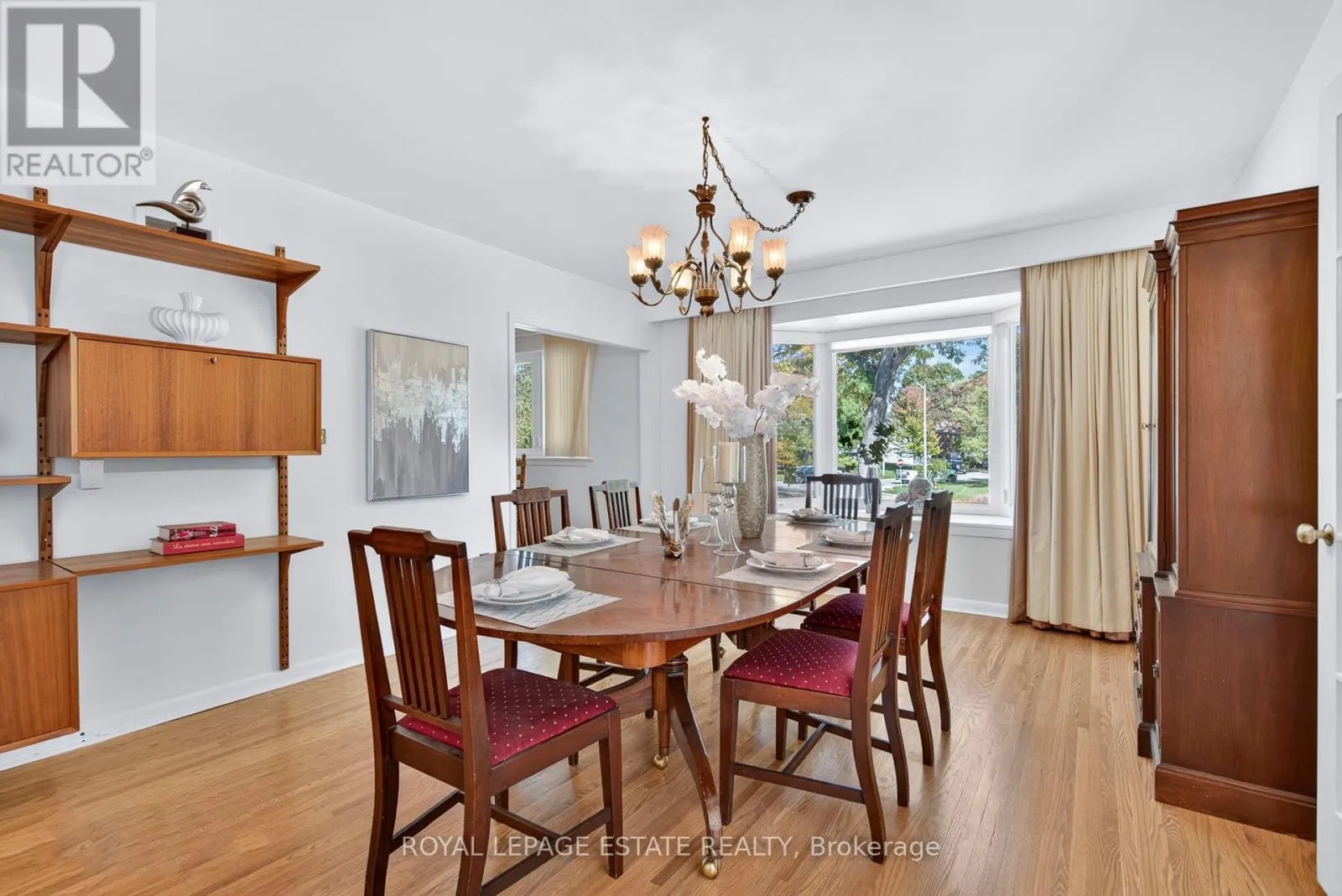 166 KENVALE COURT