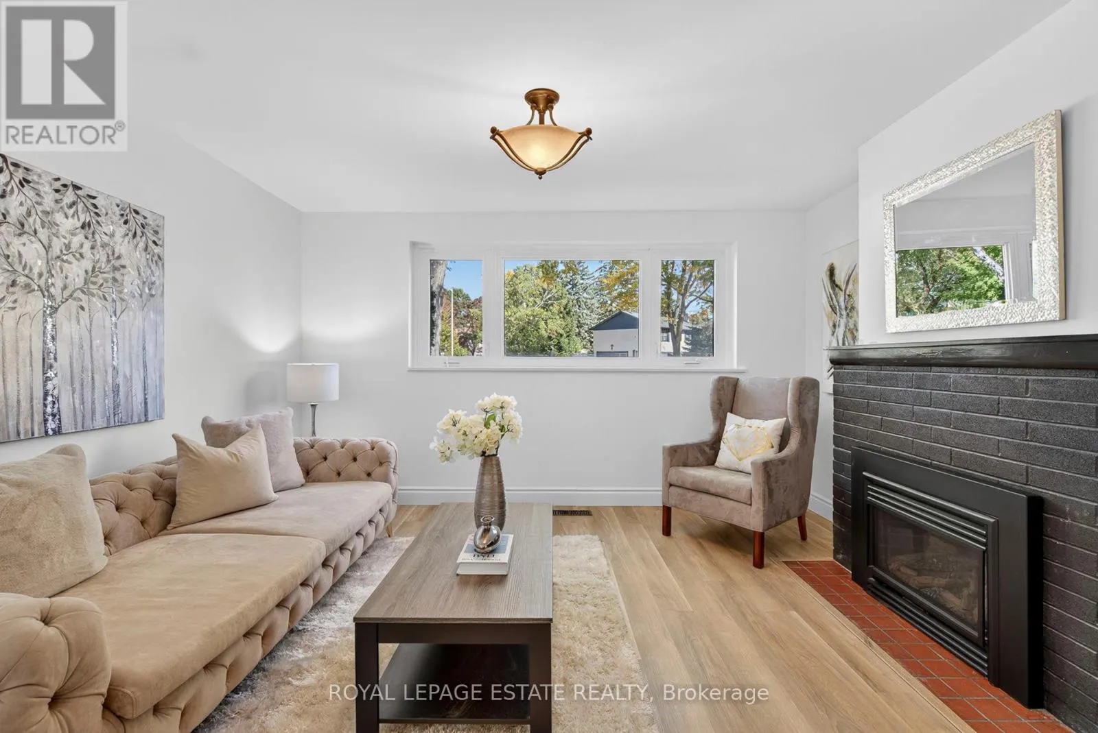 166 KENVALE COURT