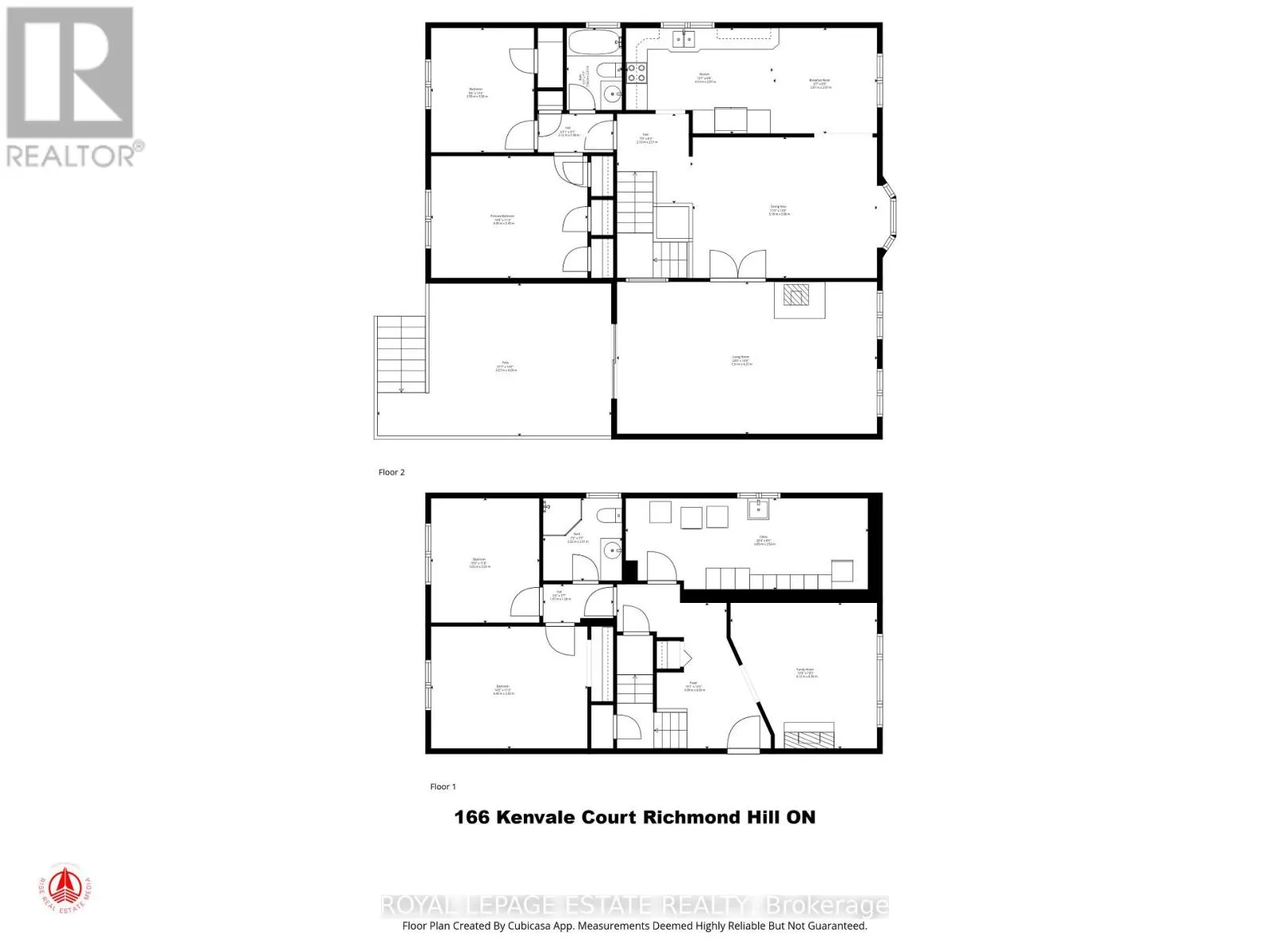166 KENVALE COURT