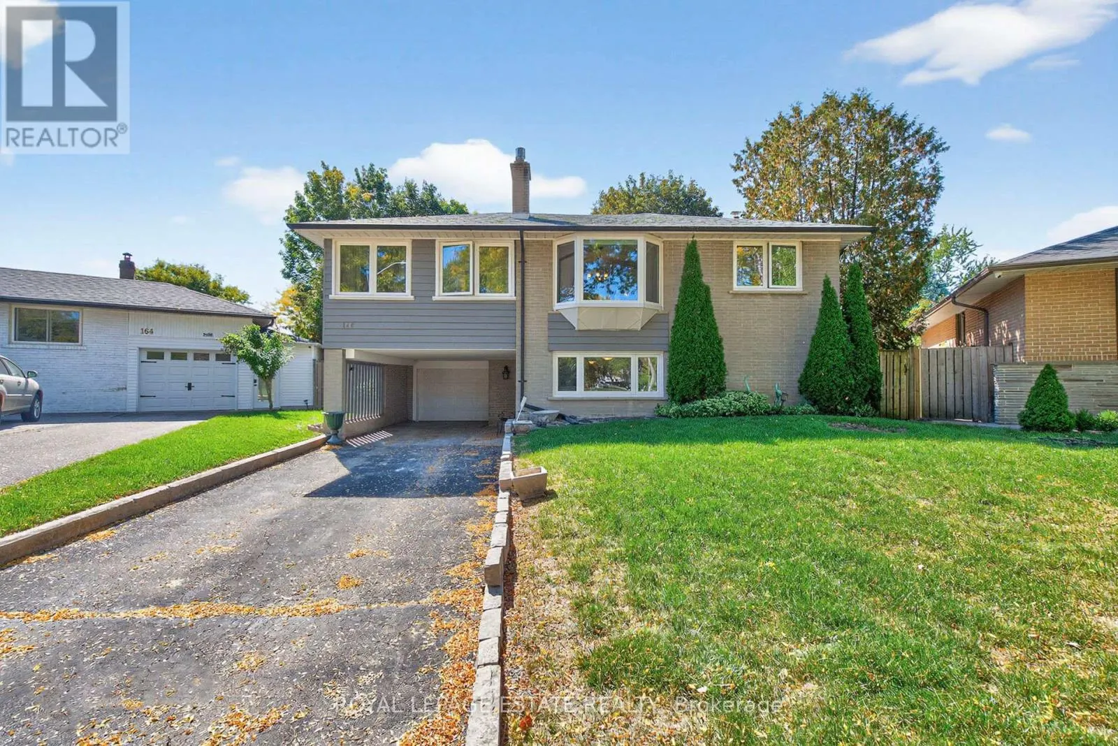 166 KENVALE COURT