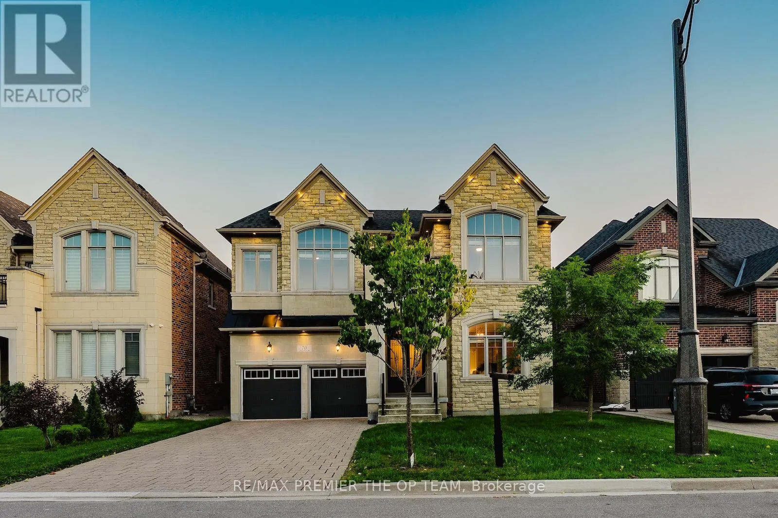 70 TORGAN TRAIL