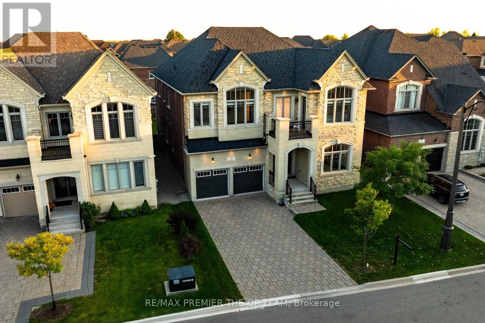 70 TORGAN TRAIL