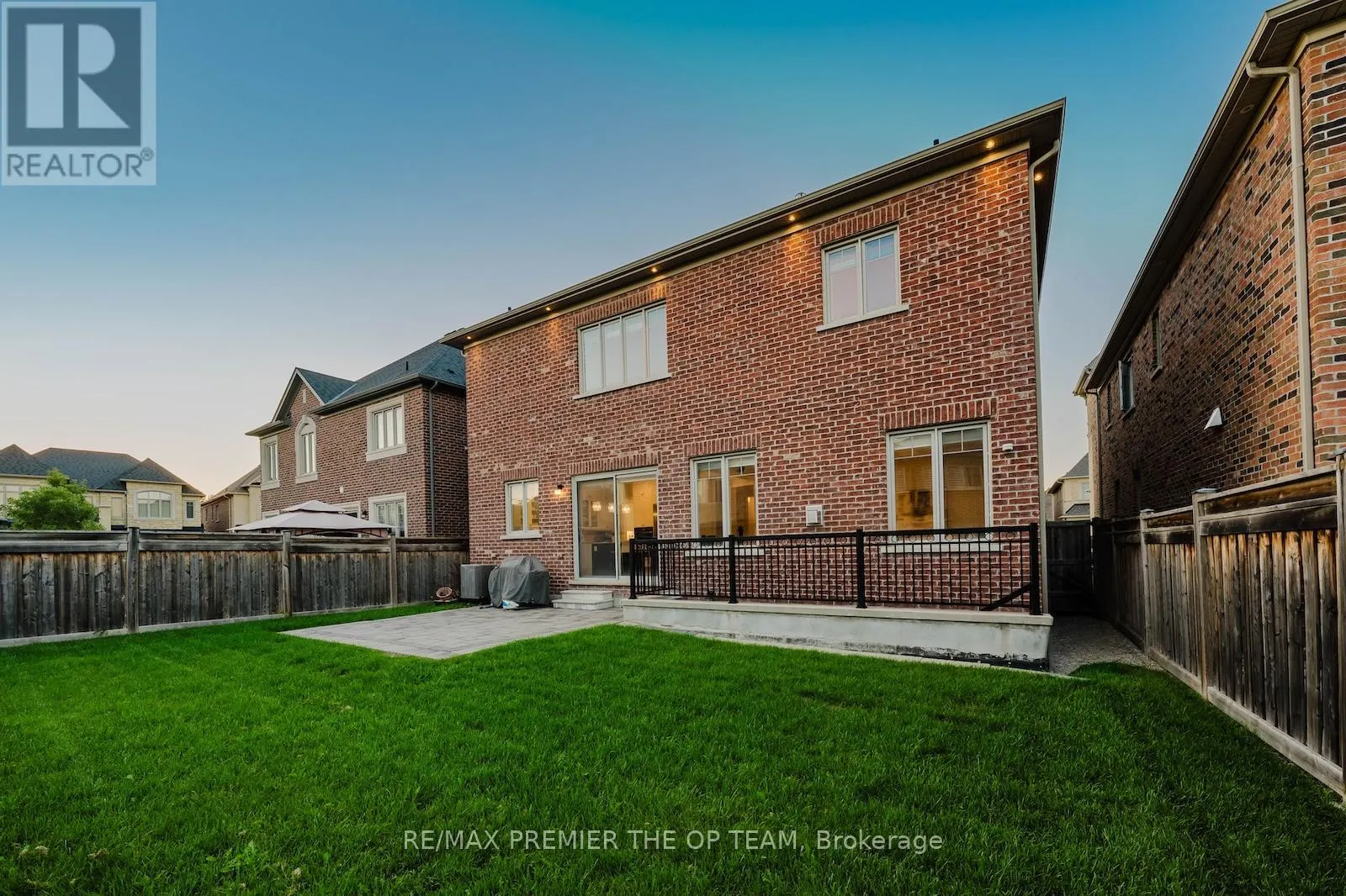 70 TORGAN TRAIL